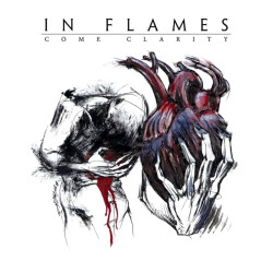 In Flames - Come Clarity (Transparent Violet Vinyl)
