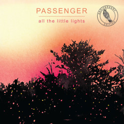 Passenger - All The Little Lights (Anniversary Edition Sunrise Vinyl)