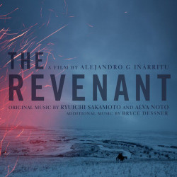 Ryuichi Sakamoto, Alva Noto & Bryce Dessner - The Revenant Soundtrack