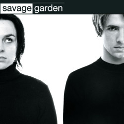Savage Garden - S/T (White Vinyl)