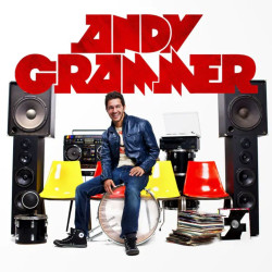Andy Grammer - S/T