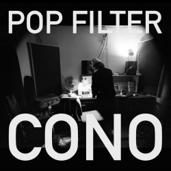 Pop Filter - Cono
