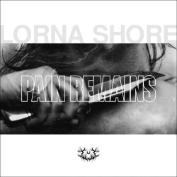 Lorna Shore - Pain Remains (Black / White Split Vinyl)