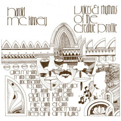 Harold McKinney - Voices & Rhythms Of The Creative Profile (Green Vinyl)
