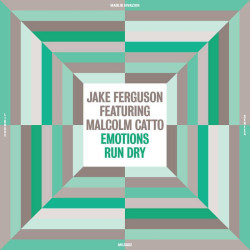 Jake Ferguson / Malcom Catto - Emotions Run Dry