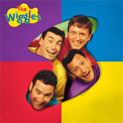 Wiggles, The - Hot Potato! The Best Of The OG Wiggles (Yellow Vinyl)