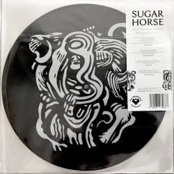 Sugar Horse - Truth Or Consequences, New Mexico (Pic Disc)