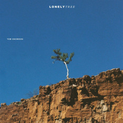 Tom Snowdon - Lonely Tree (Light Blue Vinyl)