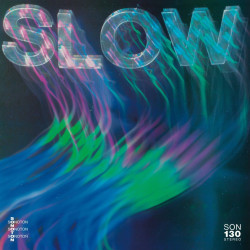 Various - Slow: Motion And Movement