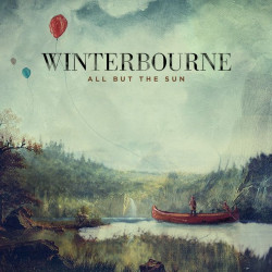 Winterbourne - All But The Sun (Bone Vinyl)