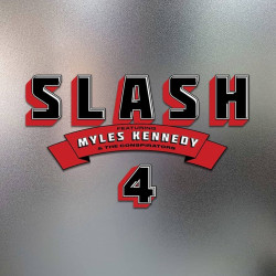 Slash - 4