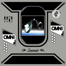 Omni - Souvenir (Grey Vinyl)