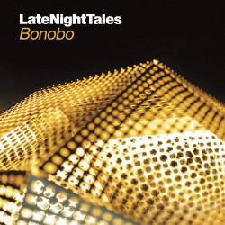 Various - LateNightTales: Bonobo