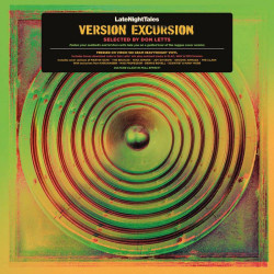 Various - LateNightTales: Version Excursion by Don Letts
