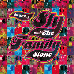 Sly & The Family Stone - Best Of (Transparent Pink Vinyl)