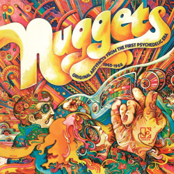 Various - Nuggets: Original Artyfacts From The First Psychedelic Era 1965-1968