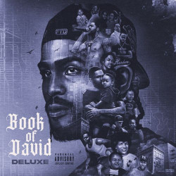 Dave East - Book Of David