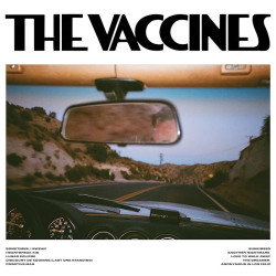 The Vaccines - Pick-Up Full Of Pink Carnations (Pink Vinyl)