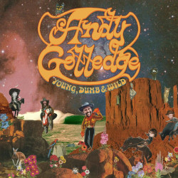 Andy Golledge - Young, Dumb & Wild