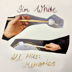 Jim White - All Hits: Memories (Cassette)