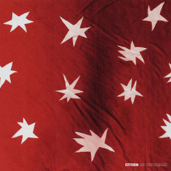 Citizen - As You Please (White /w Red Splatter Vinyl)