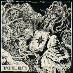 Various - Peace Till Death