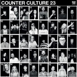 Various - Rough Trade Shops Counter Culture 2023