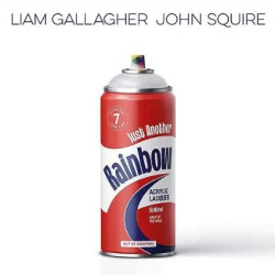 Liam Gallagher & John Squire - S/T