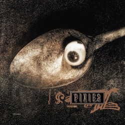 Pixies - Pixies at the BBC 1988-1991