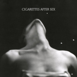 Cigarettes After Sex - EP 1.