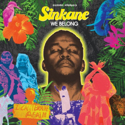 Sinkane - We Belong (Purple Vinyl)