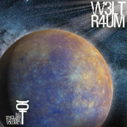 Weltraum - The Spacejam Sessions Vol.1