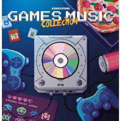 London Music Works - Essential Games Music Collection