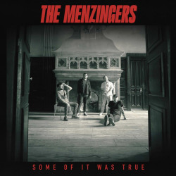 The Menzingers - Some Of It Was True (Coloured Vinyl)