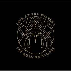 The Rolling Stones - Live At The Wiltern Los Angeles