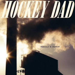 Hockey Dad - Rebuild Repeat (Purple Vinyl)