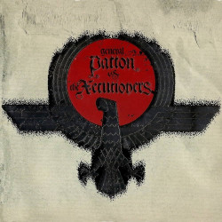 General Patton Vs. The X-ecutioners - S/T (Indie Exclusive Vinyl)