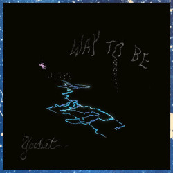 youbet - Way To Be (White / Blue / Purple Vinyl)