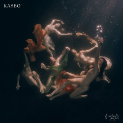 Kasbo - The Learning Of Urgency (Clear Vinyl)