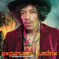 The Jimi Hendrix Experience - Experience Hendrix: The Best Of Jimi Hendrix