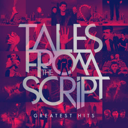 The Script - Tales From The Script: Greatest Hits (Green Vinyl)