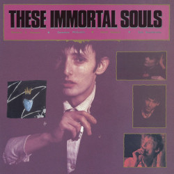 These Immortal Souls, The - Get Lost (Don't Lie!)