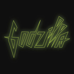 The Veronicas - Godzilla (Green Vinyl)