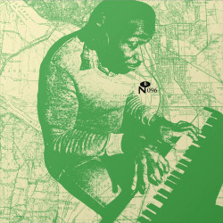 Various - Eccentric Soul: The Shoestring Label (Green Vinyl)