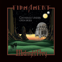 Firmament / Midnight Prey - Gathered Under Open Skies