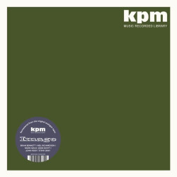Various - KPM 1000 Series: Image