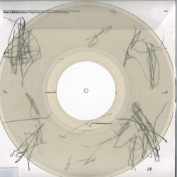 Popp - Laya (Transparent Vinyl)