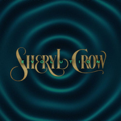 Sheryl Crow - Evolution (Gold Vinyl)