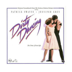 Various - Dirty Dancing Soundtrack