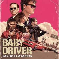 Various - Baby Driver Soundtrack